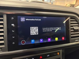 Seat Ateca bild 17
