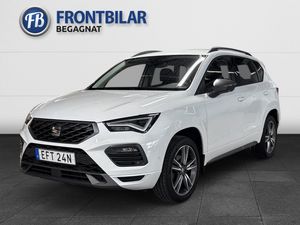 Seat Ateca bild 4