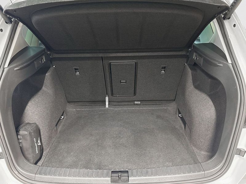 Seat Ateca bild 12