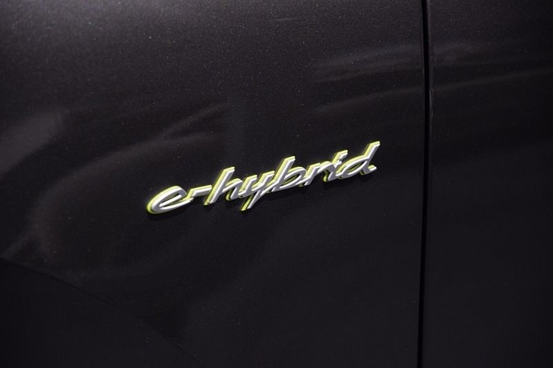 Porsche Cayenne bild 20
