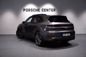 Porsche Cayenne bild 3