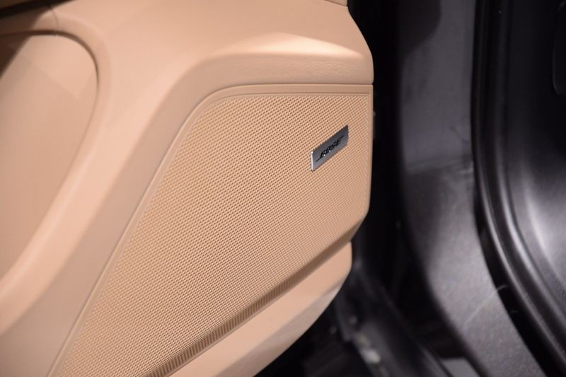 Porsche Cayenne bild 9