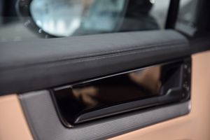 Porsche Cayenne bild 7