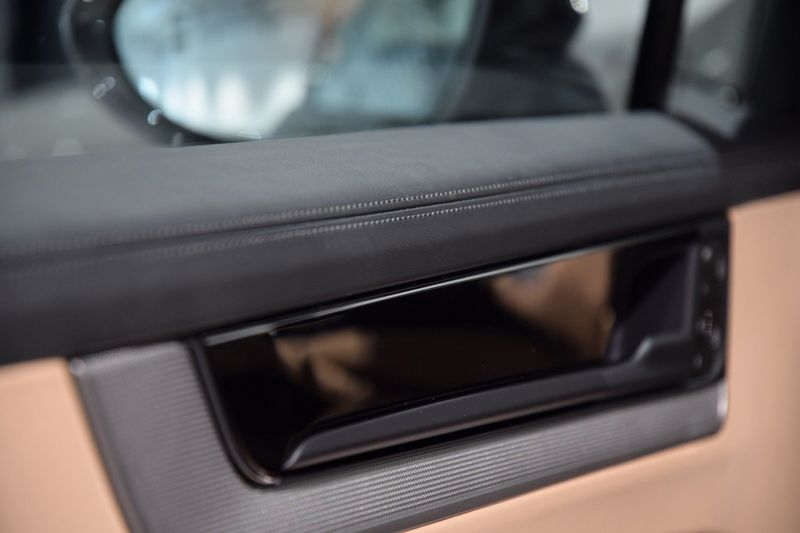 Porsche Cayenne bild 7