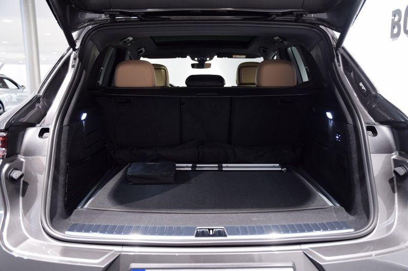 Porsche Cayenne bild 15