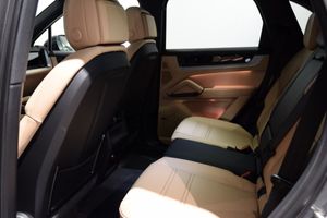 Porsche Cayenne bild 14