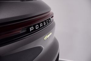 Porsche Cayenne bild 16