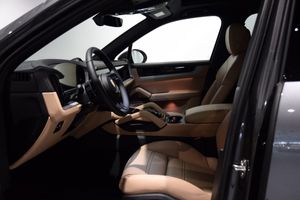 Porsche Cayenne bild 4