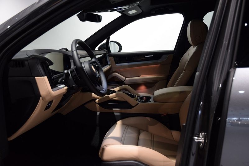 Porsche Cayenne bild 4