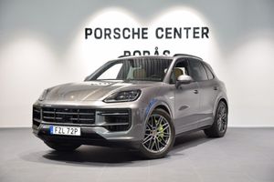 Porsche Cayenne bild 1