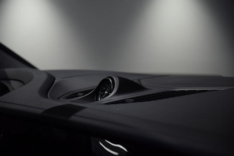 Porsche Cayenne bild 13