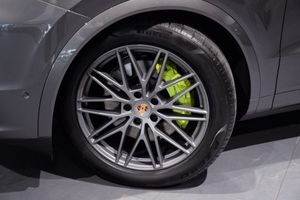 Porsche Cayenne bild 19