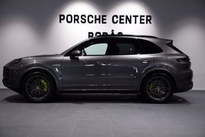Porsche Cayenne bild 2