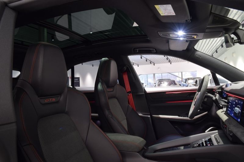 Porsche Macan bild 19