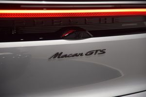 Porsche Macan bild 13