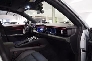Porsche Macan bild 16