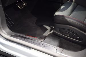 Porsche Macan bild 8