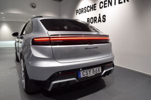 Porsche Macan bild 11