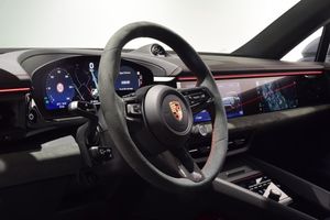 Porsche Macan bild 5