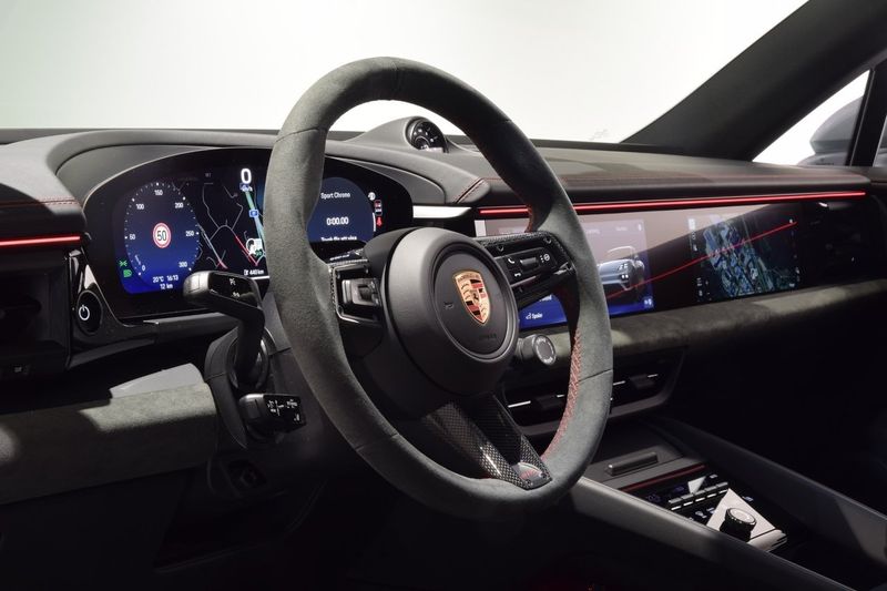 Porsche Macan bild 5