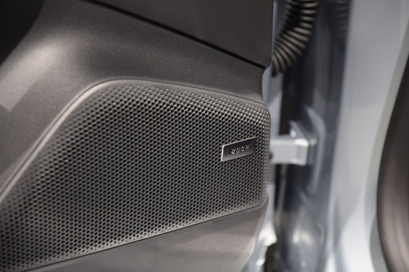 Porsche Macan bild 7