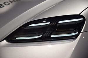 Porsche Macan bild 20