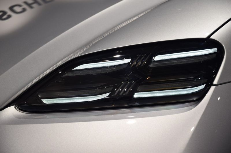 Porsche Macan bild 20