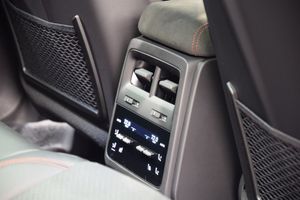 Porsche Macan bild 15