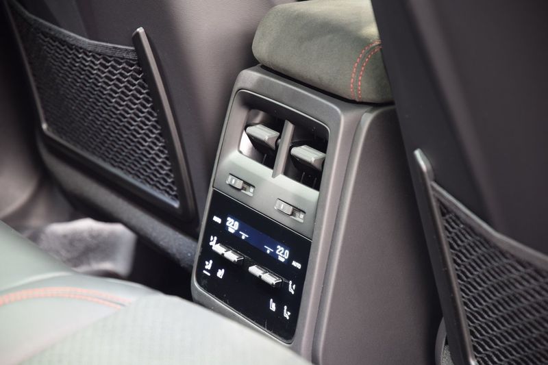 Porsche Macan bild 15