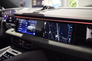 Porsche Macan bild 17
