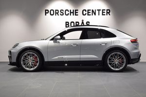 Porsche Macan bild 2