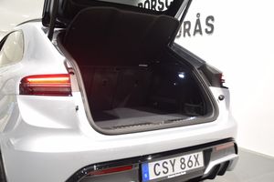 Porsche Macan bild 12