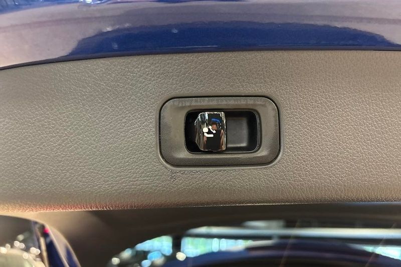 Mercedes GLC220 bild 17