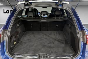 Mercedes GLC220 bild 15