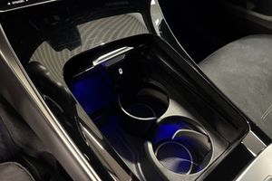 Mercedes GLC220 bild 13