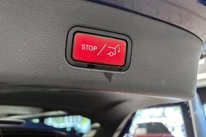 Mercedes GLC220 bild 16