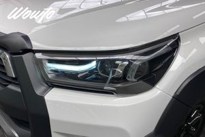 Toyota Hilux bild 21