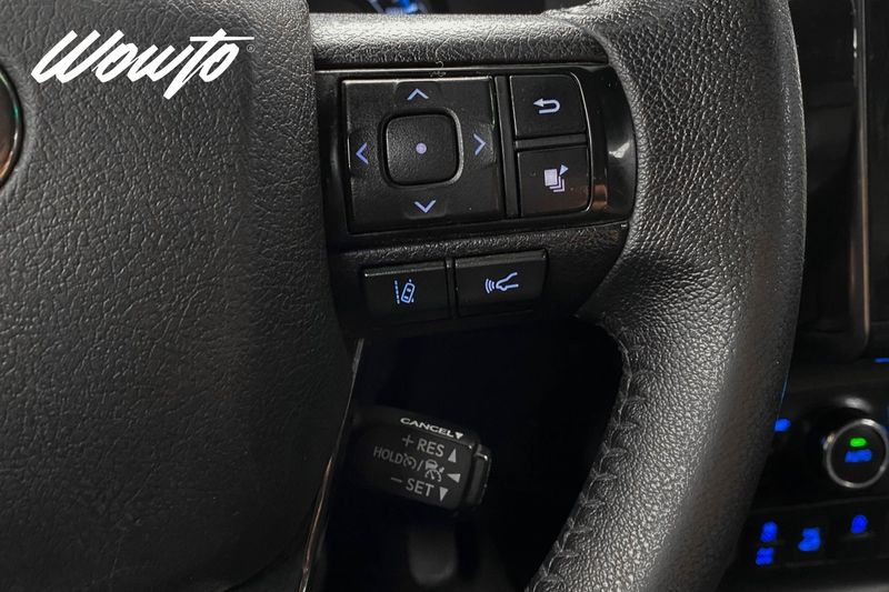 Toyota Hilux bild 19