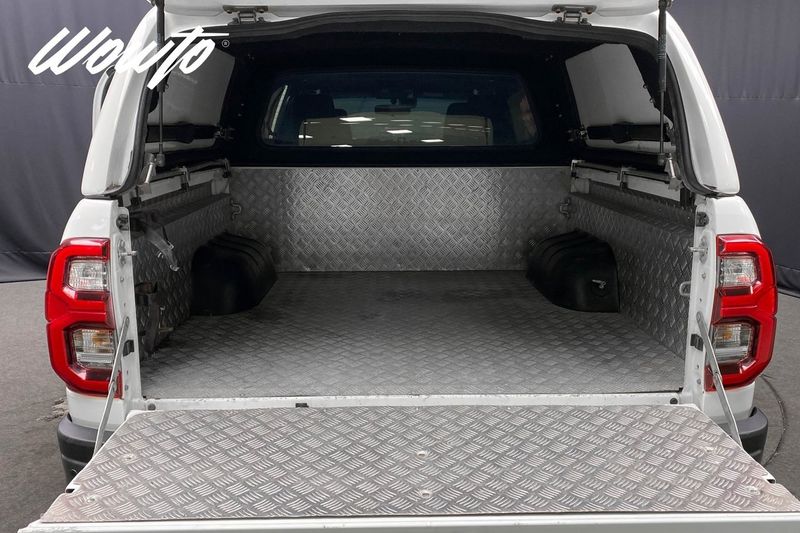 Toyota Hilux bild 24