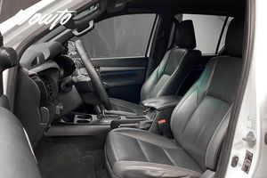 Toyota Hilux bild 12