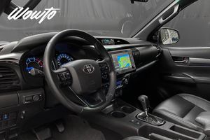 Toyota Hilux bild 8