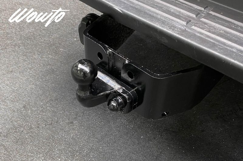 Toyota Hilux bild 23