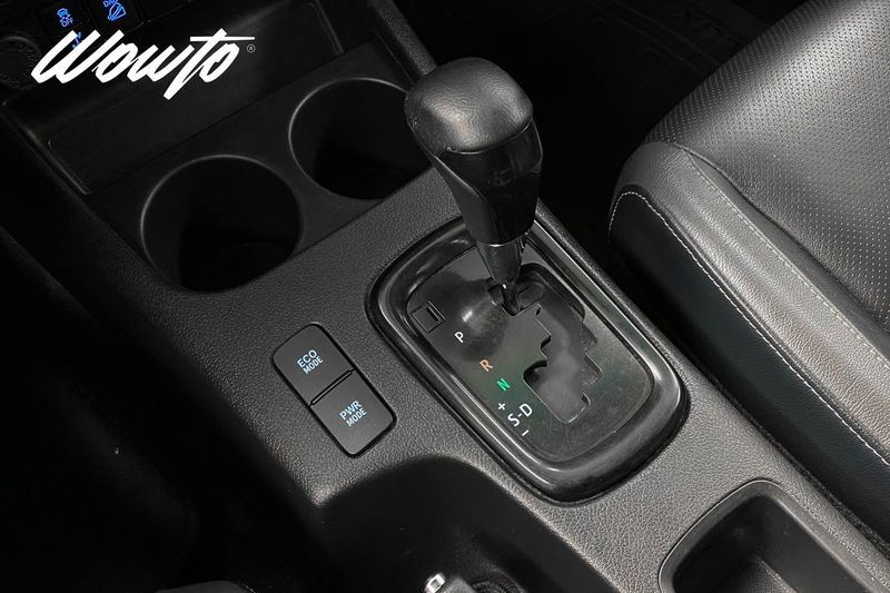 Toyota Hilux bild 15
