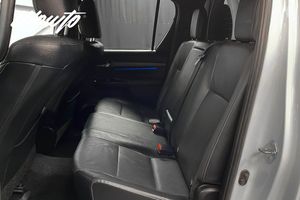 Toyota Hilux bild 13