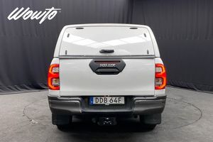 Toyota Hilux bild 6