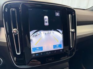 Volvo XC40 bild 17