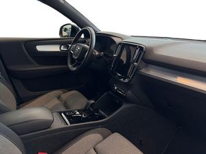 Volvo XC40 bild 11