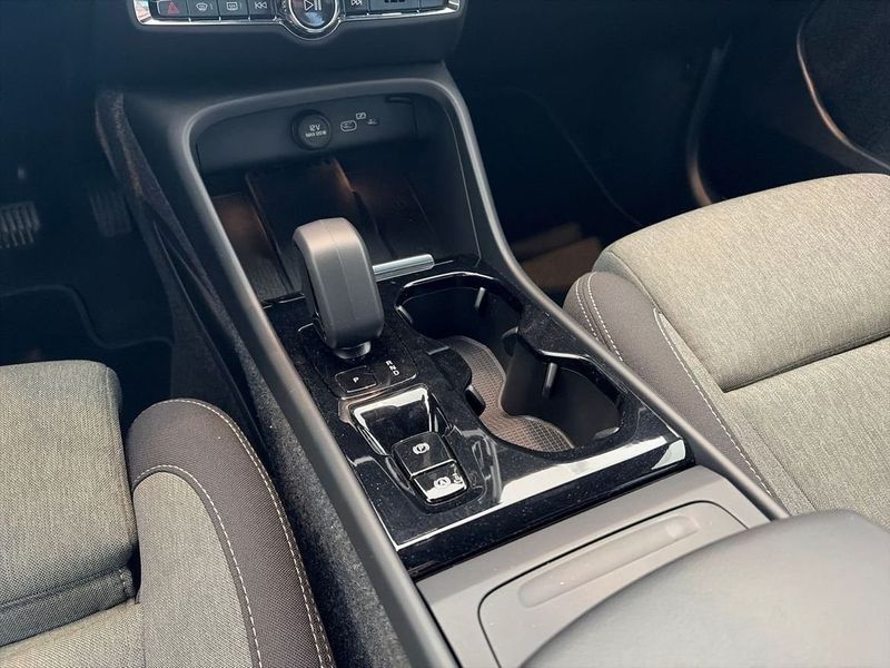 Volvo XC40 bild 14
