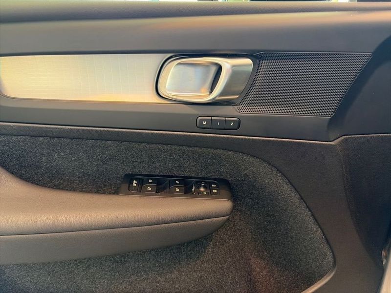 Volvo XC40 bild 15