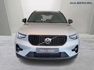 Volvo XC40 bild 5